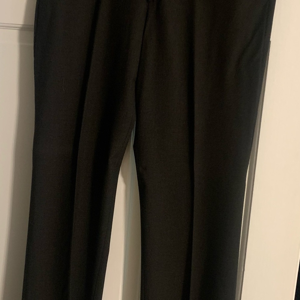 Gap Modern Boot stretch size 8 R dark charcoal/black